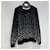 Louis Vuitton Gradient-Monogramm-Strick Silber  - Ansicht 4