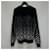 Louis Vuitton Gradient-Monogramm-Strick Silber  - Ansicht 5