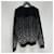 Louis Vuitton Gradient-Monogramm-Strick Silber  - Ansicht 7