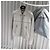 Tom Ford Leder-Bomberjacke Trigger Braun - Ansicht 2