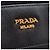 Prada Borsa Tote e Borsa a Spalla Saffiano Bibliotek Nero - vista 8