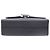 Louis Vuitton Bolso Tote y Crossbody Epi Pochette Grenelle Negro - vista 7