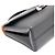 Louis Vuitton Bolso Tote y Crossbody Epi Pochette Grenelle Negro - vista 8