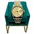 Rolex Orologio Datejust Oyster Perpetual Combi da uomo Multicolore