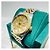 Rolex Orologio Datejust Oyster Perpetual Combi da uomo Multicolore - vista 3