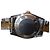 Rolex Orologio Datejust Oyster Perpetual Combi da uomo Multicolore - vista 8