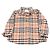 Burberry Camicia a quadri per bambini Marrone