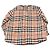 Burberry Camicia a quadri per bambini Marrone - vista 2