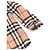 Burberry Camicia a quadri per bambini Marrone - vista 3