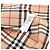 Burberry Camicia a quadri per bambini Marrone - vista 7