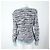Balmain Tweed-Jeansjacke - Ansicht 3