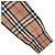 Burberry Boy's Checked Cotton Harrington Jacket Mehrfarben - Ansicht 5