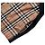 Burberry Boy's Checked Cotton Harrington Jacket Mehrfarben - Ansicht 6