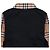 Burberry Boy's Checked Cotton Harrington Jacket Mehrfarben - Ansicht 7