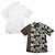 Stella Mc Cartney Camicia con risvolto Neil Barrett Kids, Set camicia Stella McCartney Kids Età Bianco