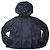 Moncler Giacca a vento con cappuccio blu notte per bambini (anni) - vista 2