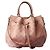 Bucket Louis Vuitton Borsa a tracolla a secchiello Mahina Girolata Rosso