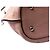 Bucket Louis Vuitton Borsa a tracolla a secchiello Mahina Girolata Rosso - vista 8