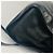 Mulberry Borsa oversize strutturata in pelle nera Nero - vista 8