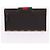 Gucci Cartera larga con solapa GG Canvas Three Stripes Multicolor - vista 4