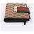 Gucci Cartera larga con solapa GG Canvas Three Stripes Multicolor - vista 5