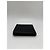 Gucci GG Emblem Embossed Compact Wallet Black - view 4