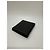 Gucci GG Emblem Embossed Compact Wallet Black - view 9