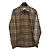 Burberry Popeline-Hemd mit Logo-Print Mehrfarben