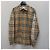 Burberry Popeline-Hemd mit Logo-Print Mehrfarben - Ansicht 4