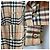 Burberry Popeline-Hemd mit Logo-Print Mehrfarben - Ansicht 8