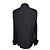 Camicia Ralph Lauren Black Slim Fit Nero - vista 2