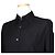 Camicia Ralph Lauren Black Slim Fit Nero - vista 4