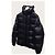 Moncler DOUGNAC Goose Down Padded Jacket Anniversary Black - view 2