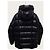 Moncler DOUGNAC Goose Down Padded Jacket Anniversary Black - view 4