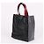 Marni Bicolor Museeau Small Shoulder Bag Brown - view 3