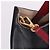 Marni Bicolor Museeau Small Shoulder Bag Brown - view 6
