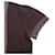 Hermès Coaching Kurzarm-Pullover Mehrfarben  - Ansicht 10