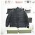 Burberry STAITHES Gefütterte Damenjacke Schwarz Nylon - Ansicht 24