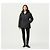Burberry STAITHES Gefütterte Damenjacke Schwarz Nylon - Ansicht 8