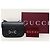 Horsebit 1955 Gucci Piccola borsa a tracolla morbida in pelle di vitello nera con mors Nero - vista 8
