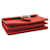 Gucci Borsa a tracolla Interlocking GG Rosso - vista 7
