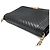 Le Boy Chanel Mini bolsa transversal WOC Boy em caviar Preto - vista 6