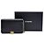 Le Boy Chanel Mini bolsa transversal WOC Boy em caviar Preto - vista 9