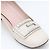 Gucci Décolleté Crystal GG Bianco - vista 6