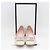 Gucci Décolleté Crystal GG Bianco - vista 8