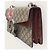 Gucci Borsa a tracolla GG Supreme Flower Bloom Dionysus con catena Medium Multicolore - vista 3