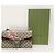 Gucci Borsa a tracolla GG Supreme Flower Bloom Dionysus con catena Medium Multicolore - vista 8