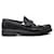 Louis Vuitton Mocasín Eclipse Major Negro  - vista 1