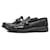 Louis Vuitton Mocasín Eclipse Major Negro  - vista 3