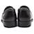 Louis Vuitton Mocasín Eclipse Major Negro  - vista 5